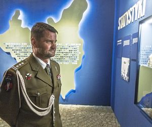 Cichociemni i GROM. Tajemnice jednostek specjalnych w Muzeum Powstania Warszawskiego