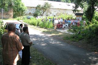 Polskie wojsko wkroczyło do Czech