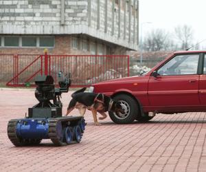 Potężny wybuch na Ursynowie. Kazimierz S. zginął od bomby ukrytej w aucie. Zamach zleciła żona	