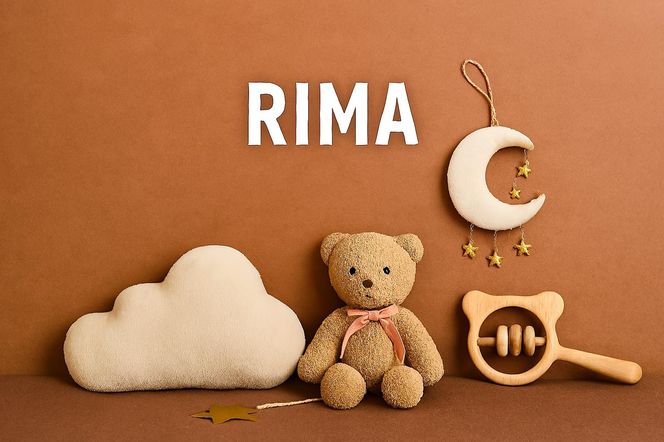 Rima