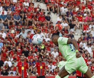Mallorca vs FC Barcelona 