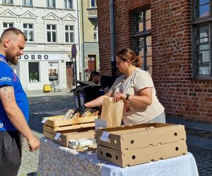 Stare Miasto w Olsztynie tętniło życiem. Zobacz, co działo się w weekend!