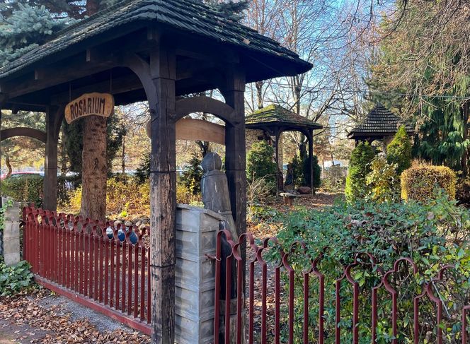 Bestialski akt wandalizmu w Lublinie. Podpalili rzeźbę „Ostatniej Wieczerzy”. Straty na 70 tys. złotych