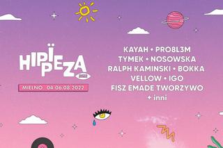 Hippieza Mielno Festiwal. Druga edycja przed nami