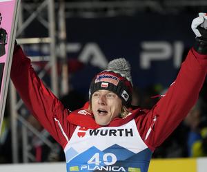 To jest tajna broń Dawida Kubackiego na Graneruda! Przed Raw Air ekspert nie zostawił złudzeń, Norweg tego nie ma