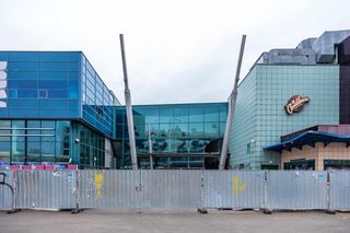 Multikino Ursynów zniknęło z mapy Warszawy