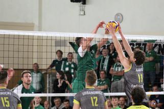 Dwa pierwsze sparingi przed sezonem Indykpolu AZS Olsztyn