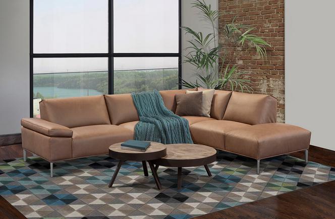 Sofa Perugia. Livingroom