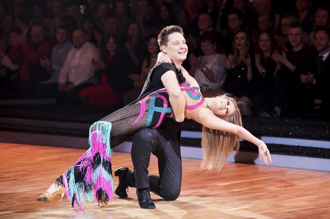 Agnieszka Kaczorowska, Antek Smykiewicz