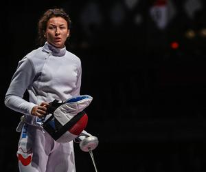 Jeszcze szpada nie zardzewiała. Renata Knapik-Miazga zwyciężyła w Pucharze Świata