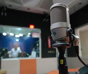 Radio ma w genach. To więcej niż praca