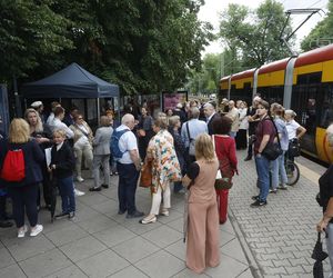 Powstanie Warszawskie w kadrze Stefana Starby Bałuka. Cichociemny szedł z aparatem do Powstania
