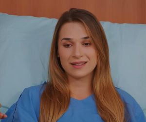 Miłość i nadzieja odc. 266.  Sila