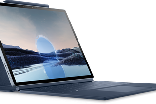 Dell XPS 13 i XPS 13 2-in-1