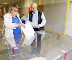 Wybory samorządowe 2024 w Będzinie