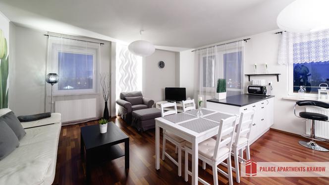 Salon w nowoczesnym stylu