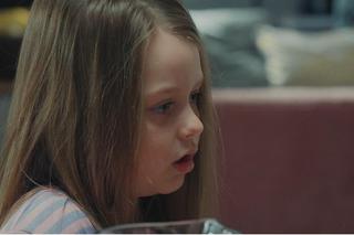 M jak miłość odc. 1741. Maja (Laura Jankowska)