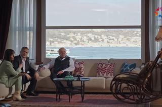 Złoty chłopak choroba Nukhet