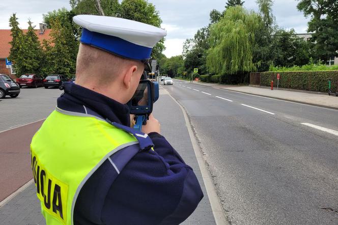 Przez Sopot 100 km/h? Turyści wciąż biją rekordy na Trójmiejskich drogach 