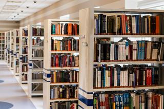 Wojewódzka Biblioteka Publiczna ma już pierwszych czytelników z Ukrainy