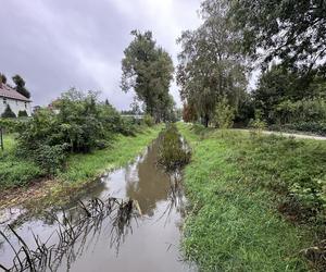 Odolanów. Ewakuacja mieszkańców nie będzie potrzebna 