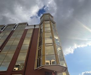 Dawna siedziba Amber Gold w Gdańsku