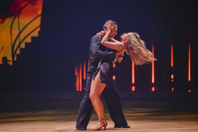 "Taniec z Gwiazdami" 16