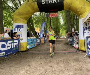 9. charytatywny Bieg o Złotą Monetę i wielki rodzinny piknik