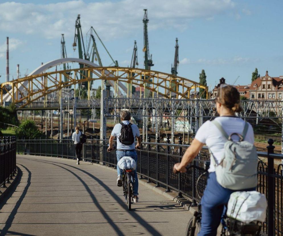 Światowy Dzień Roweru w Gdańsku. Miasto gospodarzem Velo-city. Wielka parada rowerowa i atrakcje dla mieszkańców