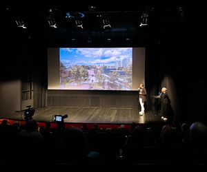 15. Weekend Architektury w Gdyni