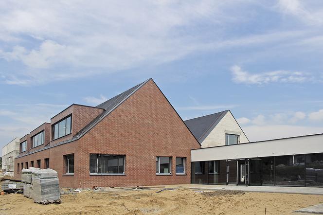 Szkoła podstawowa w Żukowie