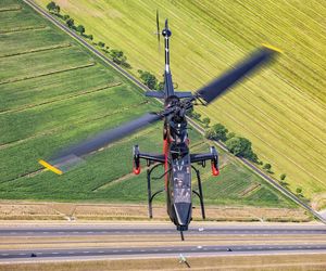 Bell AH-1 Cobra