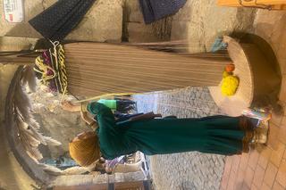 Rękawice furmańskie na festiwalu w Turcji 