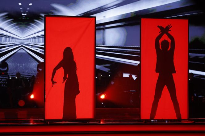 Magdalena Tarnowska, Mikołaj "Bagi" Bagiński