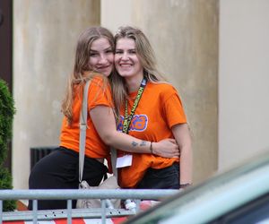 Eska Summer City na Święcie Roweru w Lubartowie