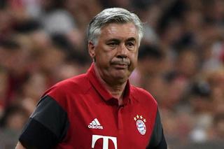 Wtorek z Bundesligą: Jak całuje Carlo Ancelotti?