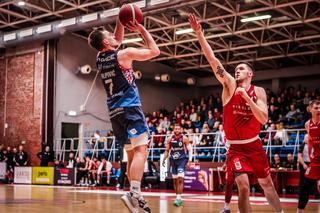 Grupa Sierleccy Czarni Słupsk - Arriva Polski Cukier Toruń 90:65