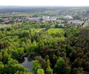 Piękna Wieś Podkarpacka 