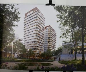 Archicom. Projekt M7