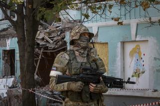 Trwa przymusowa mobilizacja na wojnę z Ukrainą. Wszystko pod groźbą tortur