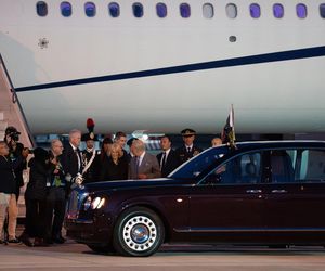 Król Karol III w Watykanie! Dziś wizyta u Leona XIV