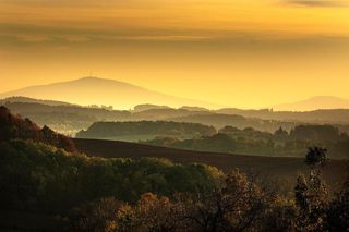 Wieża widokowa Ślęża