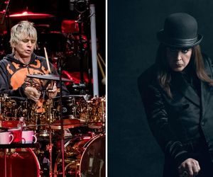 Zak Starkey (ex-The Who) odrzucił propozycję gry w Black Sabbath. Żałuję tego 