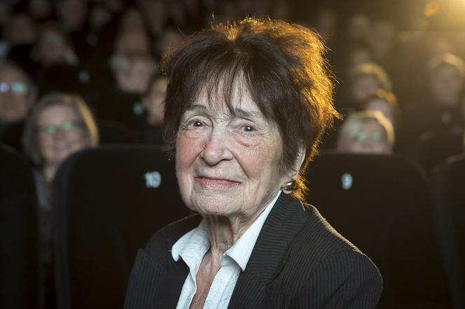 Halina Szpilman