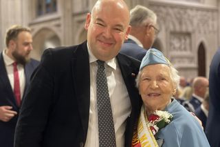 87 Parada Pułaskiego w Nowym Jorku