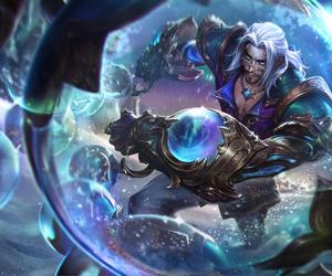 League of Legends - Winterblessed, Wybrańcy Zimy 2023. Zimowe skiny potwierdzone! Które postacie je otrzymają?