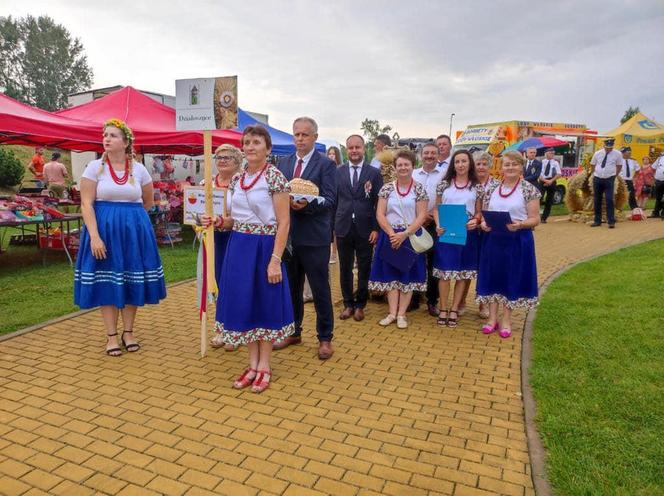 Działoszyce to najmniejsze miasto w Świętokrzyskiem pod względem powierzchni