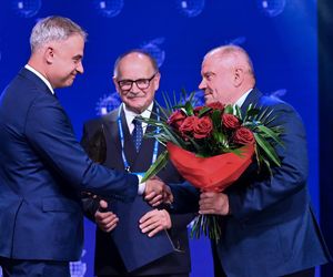 Człowiek Roku, wicepremier, minister cyfryzacji Krzysztof Gawkowski