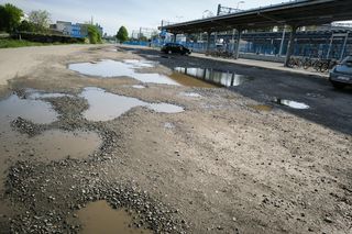 Leszno szykuje się do wielkiej zmiany w rejonie ul. Towarowej