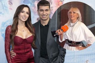 Hi Hania była na ślubie Wersow i Friza. Zdradziła, jak bawiła się na weselu